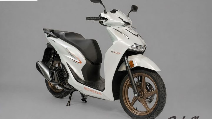 sh ý 150i trắng 2026