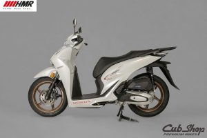 sh ý 150i trắng 2026