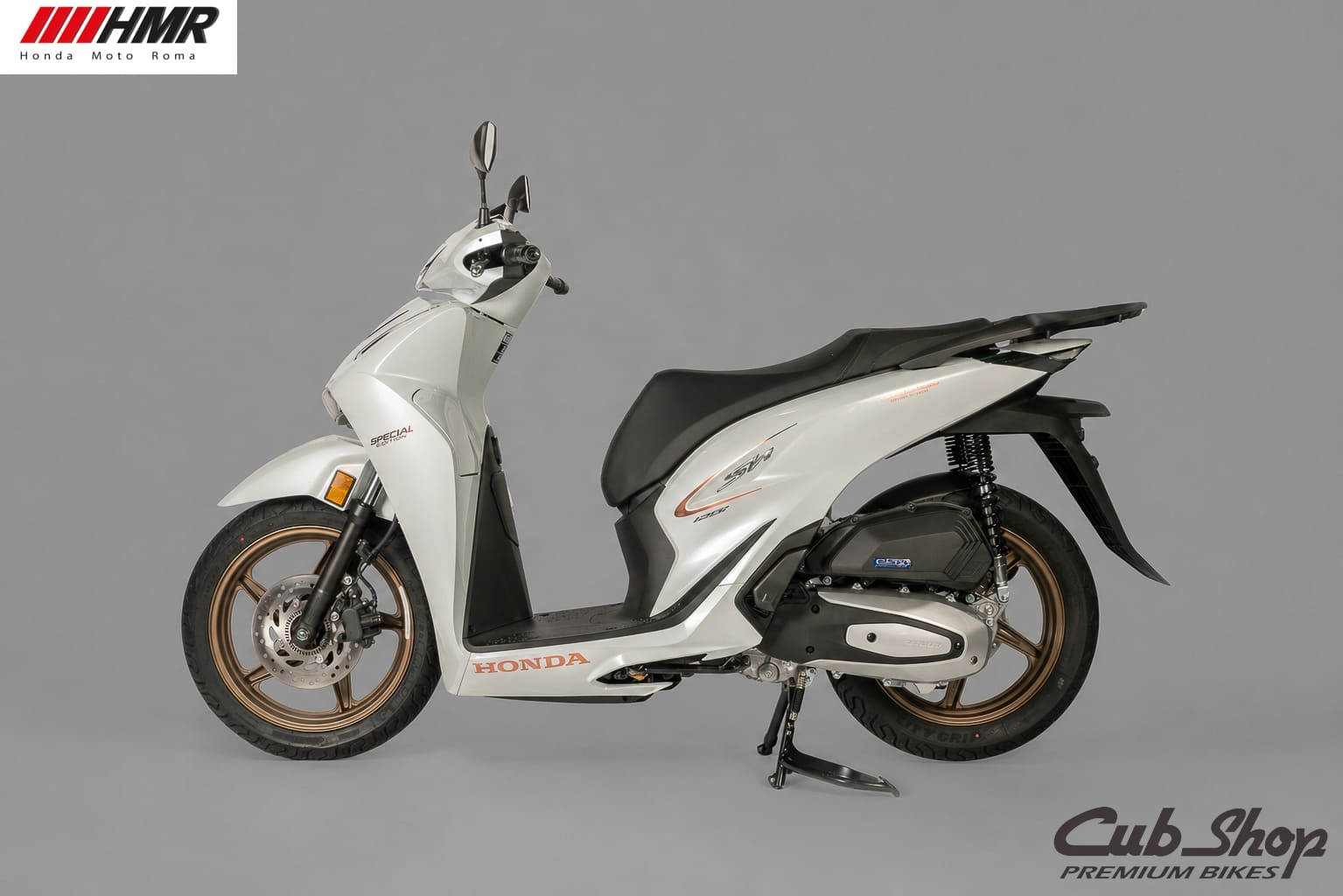 sh ý 150i trắng 2026
