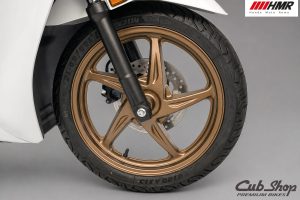 sh ý 150i trắng 2026