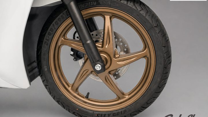 sh ý 150i trắng 2026