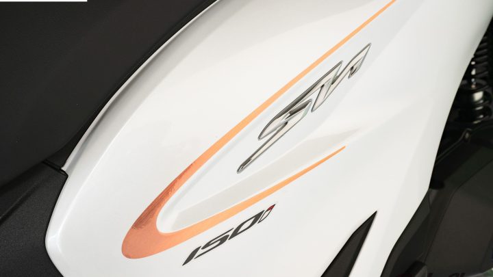 sh ý 150i trắng 2026