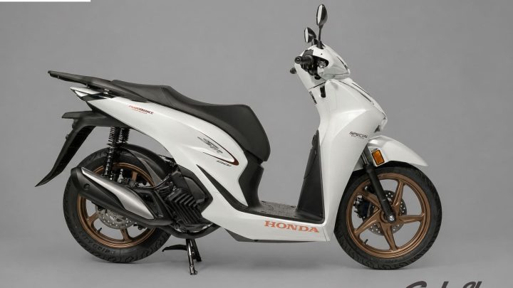 sh ý 150i trắng 2026