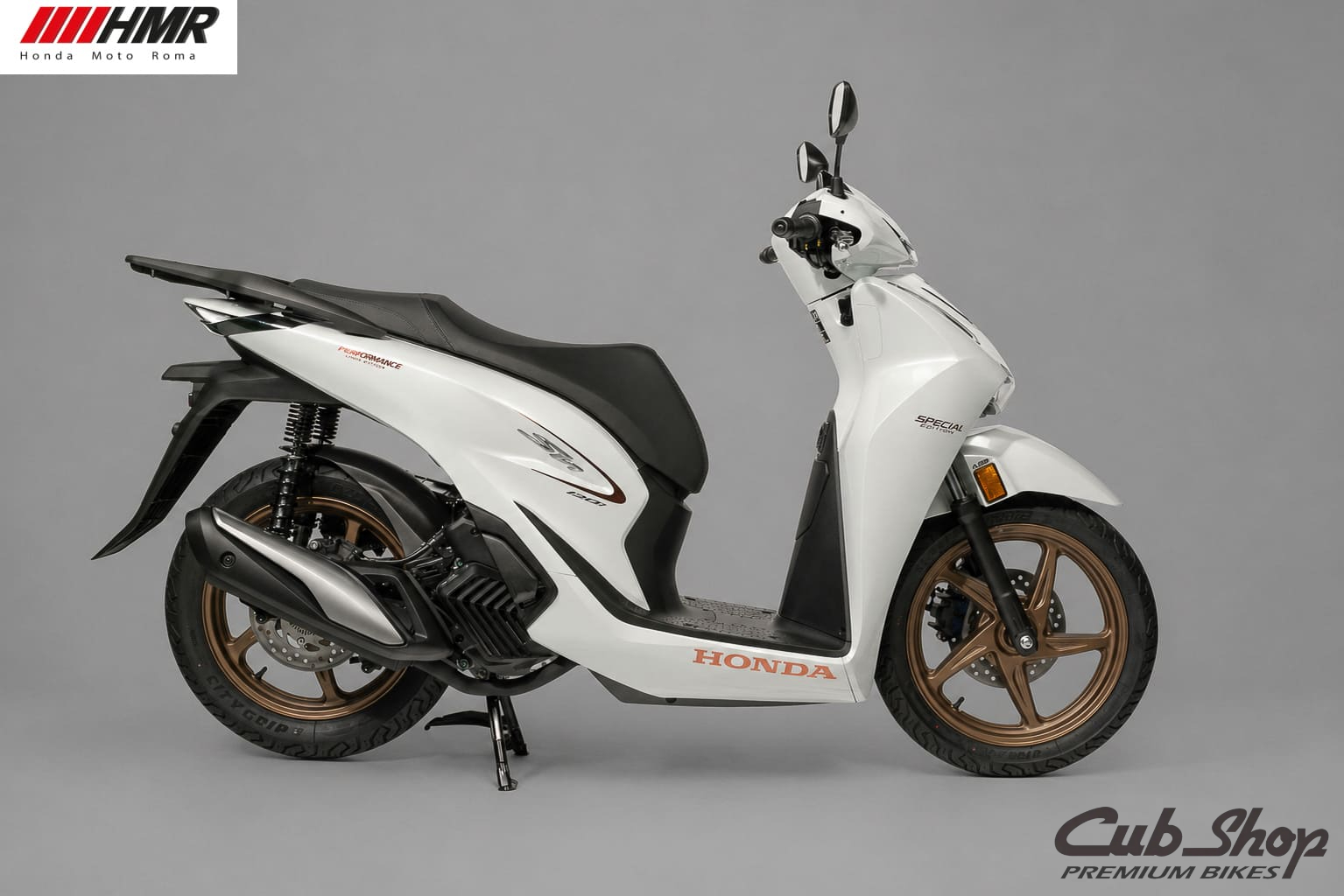 sh ý 150i trắng 2026