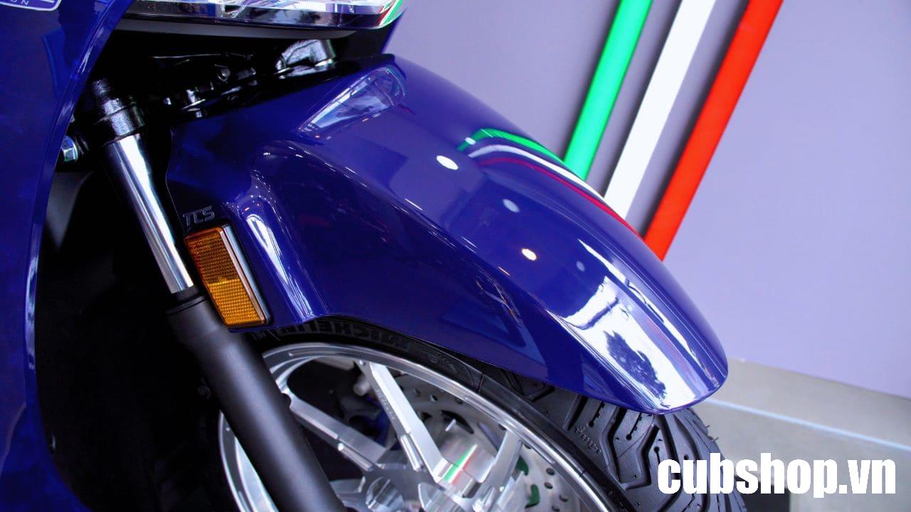 honda-sh-y-vetro-limited-2in1 (14) Honda SH150i Italy Super Vetro 2 in 1, giới hạn 200 xe