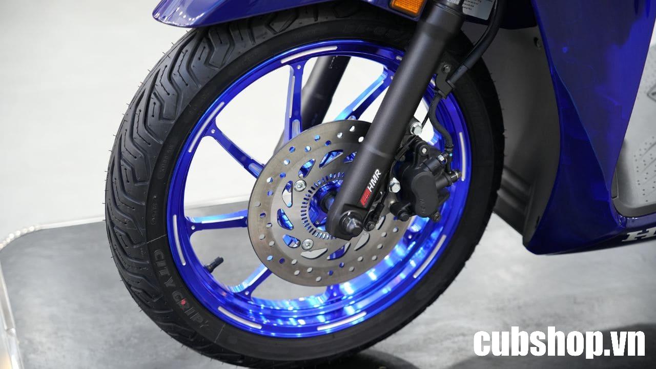 honda-sh-y-vetro-limited-2in1 (19) Honda SH150i Italy Super Vetro 2 in 1, giới hạn 200 xe