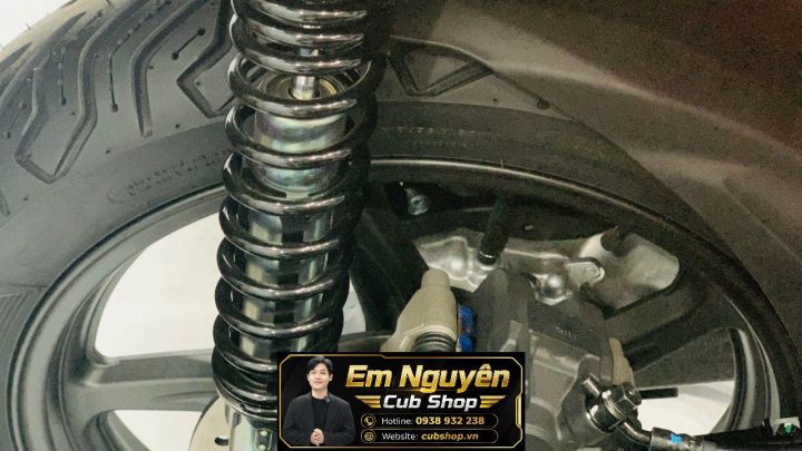 Honda SH150i Italy Sporty Edition đỏ nhám