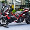Italjet Dragster 700 Twin Premium Edition