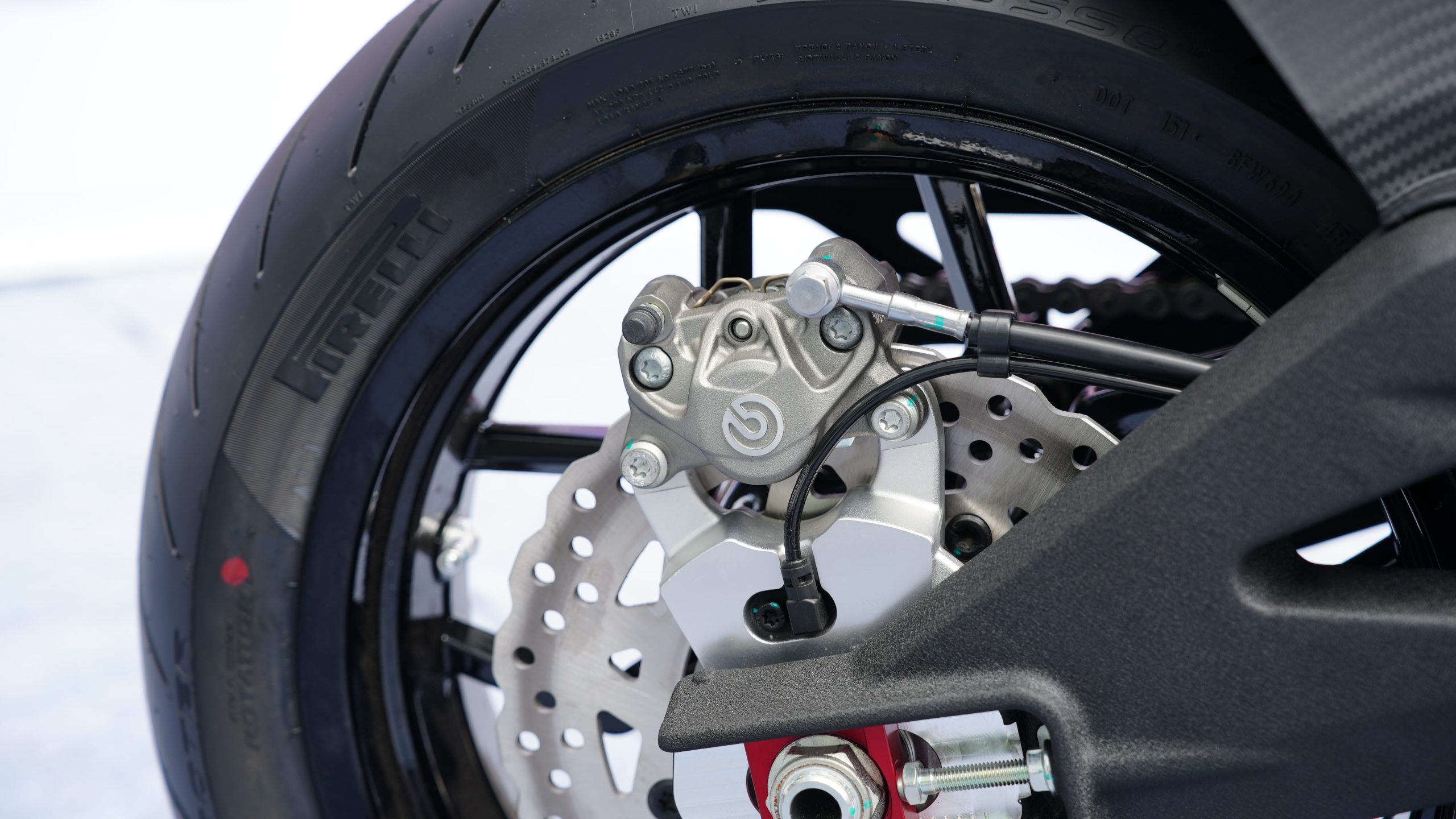 Italjet Dragster 700 Twin Premium Edition