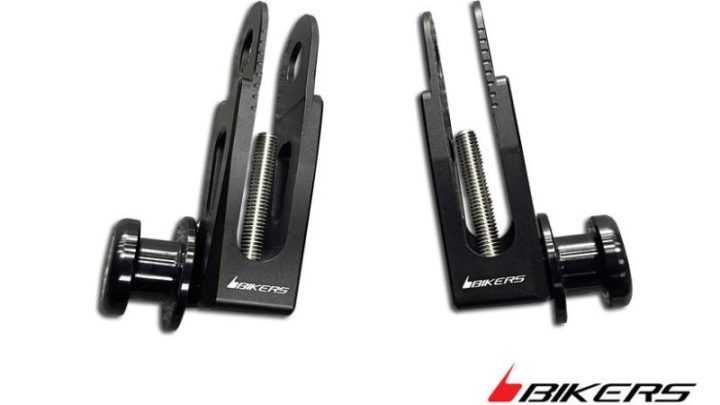 Ốc Ben Nâng, Tăng Sên Bikers Nhập Thái Chính hãng – Honda Dax