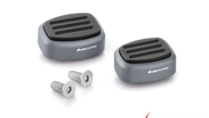 Ốp cần Số Cub 125 Bikers Nhập Khẩu Thái Lan chính hãng