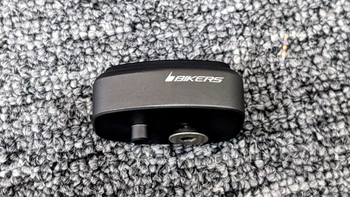 Ốp cần Số Cub 125 Bikers Nhập Khẩu Thái Lan chính hãng