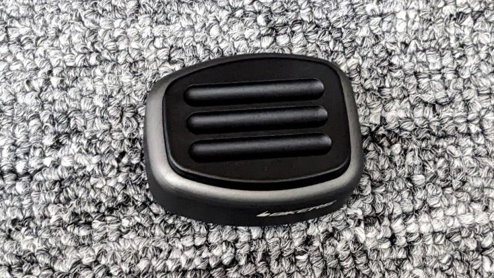Ốp cần Số Cub 125 Bikers Nhập Khẩu Thái Lan chính hãng