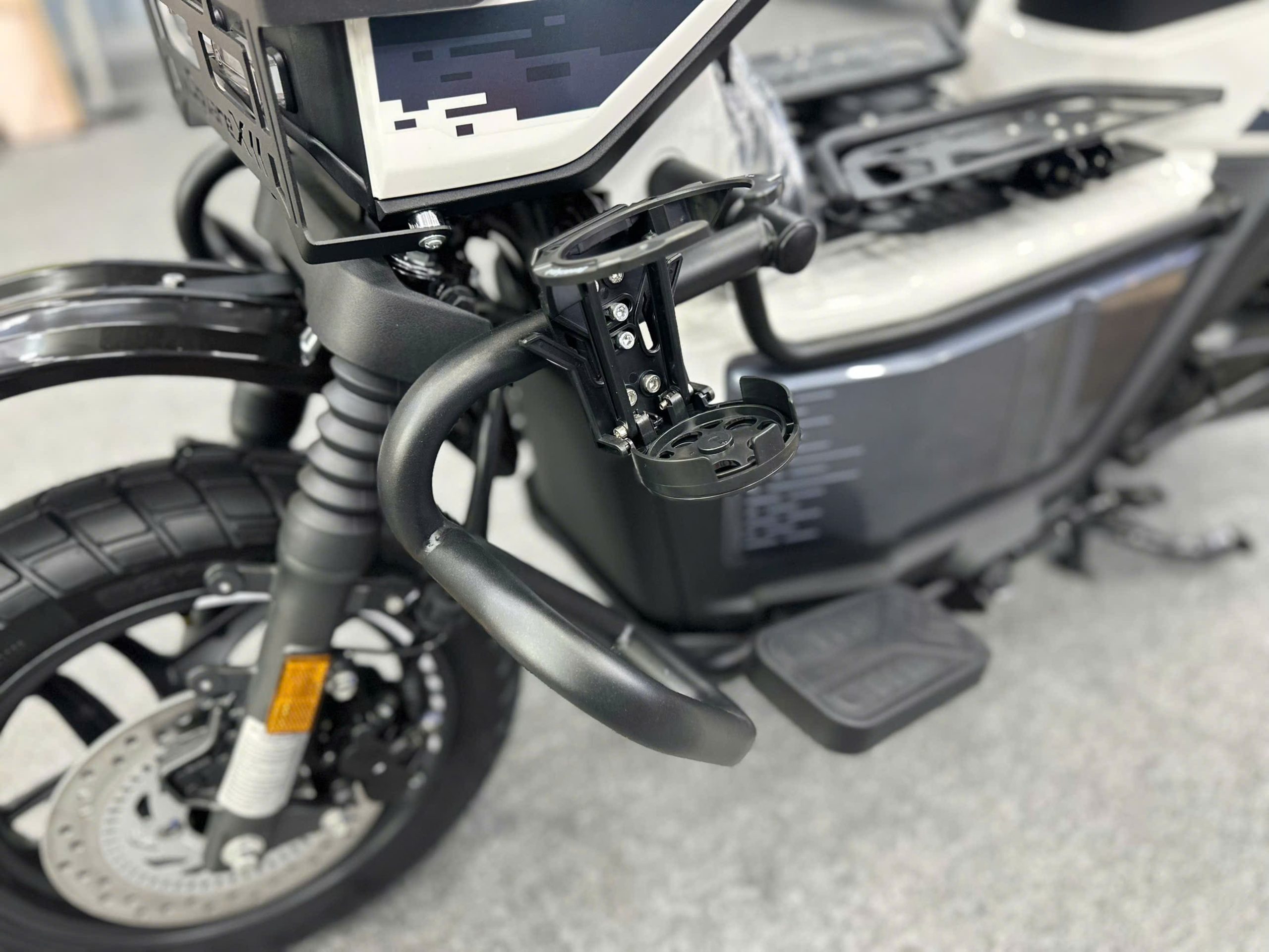 Phụ kiện honda square x125