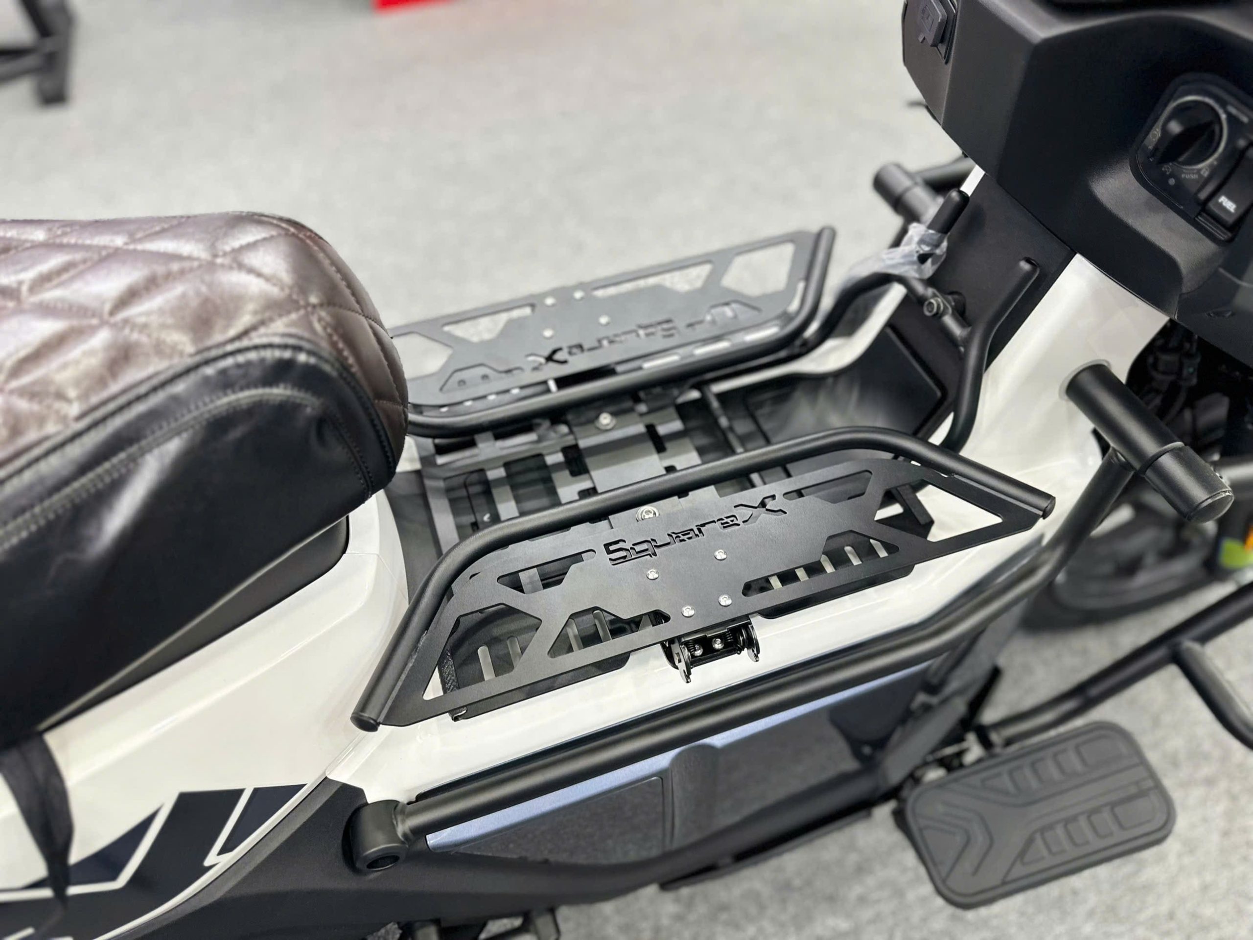 Phụ kiện honda square x125