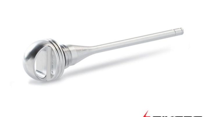 Que Thăm Nhớt Bikers Nhập Thái – Honda Dax 125