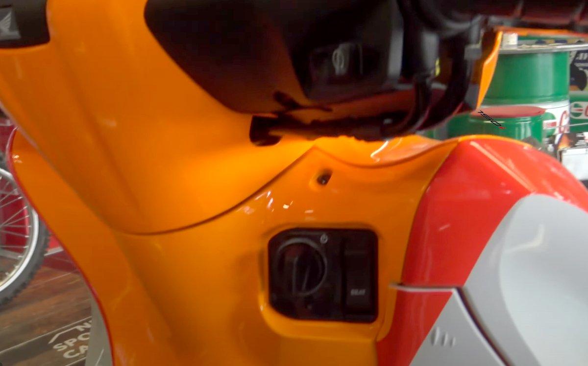 Honda SH150i Repsol Edition 2025 Made In Italy