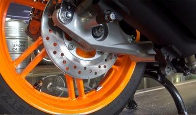 Honda SH150i Repsol Edition 2025 Made In Italy