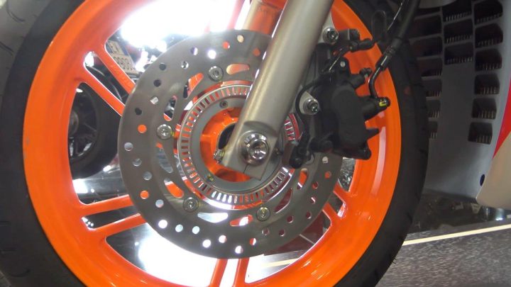Honda SH150i Repsol Edition 2025 Made In Italy