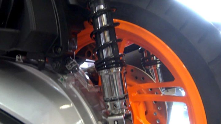 Honda SH150i Repsol Edition 2025 Made In Italy