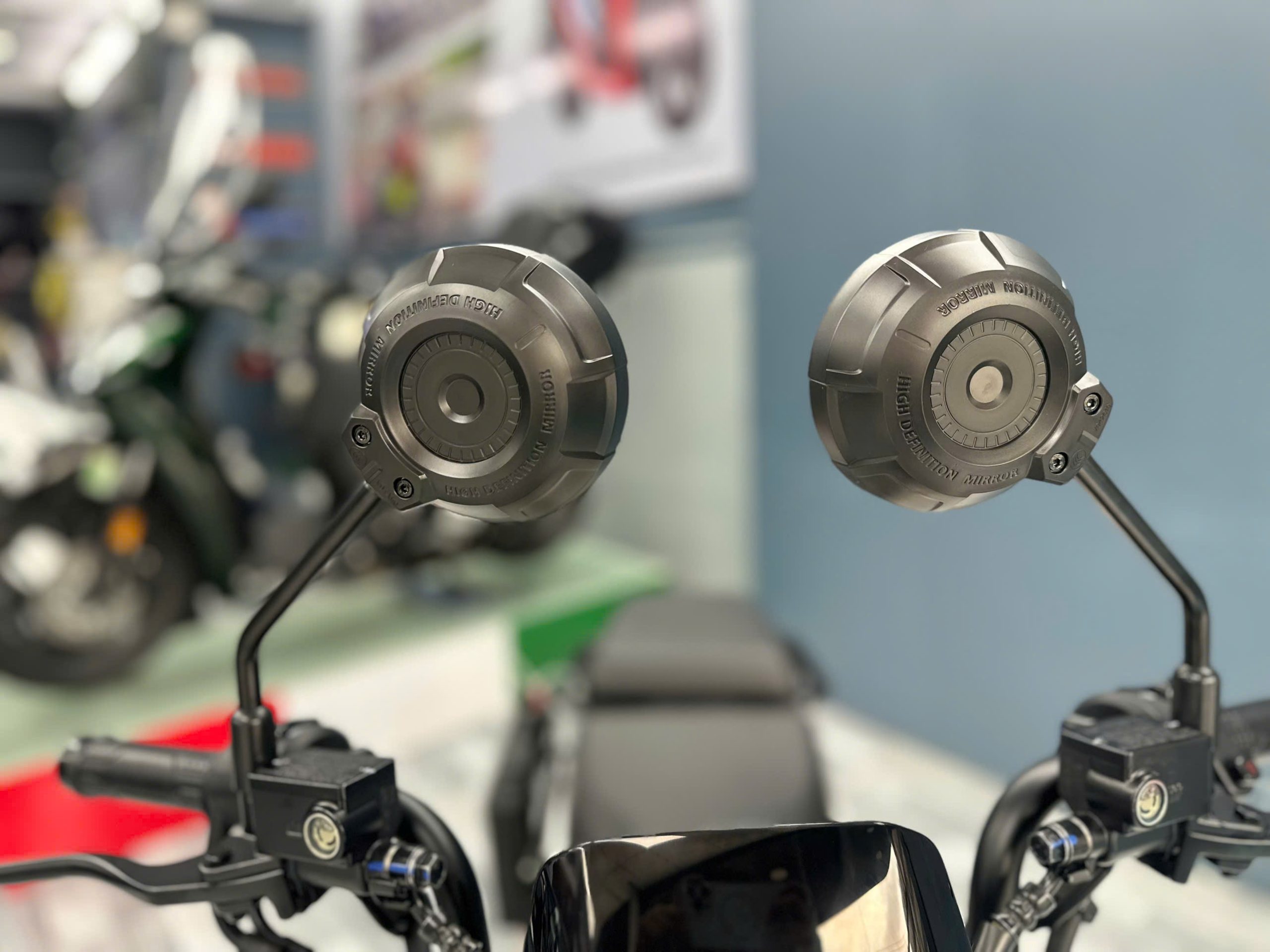honda square x125