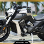 Benda LFC 700