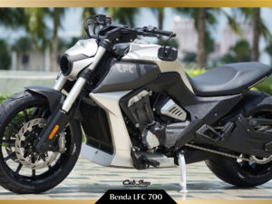 Benda LFC 700