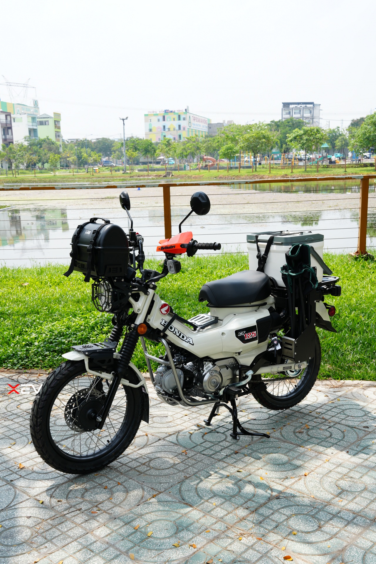 xetv 2DSC06233 Honda CT 2025