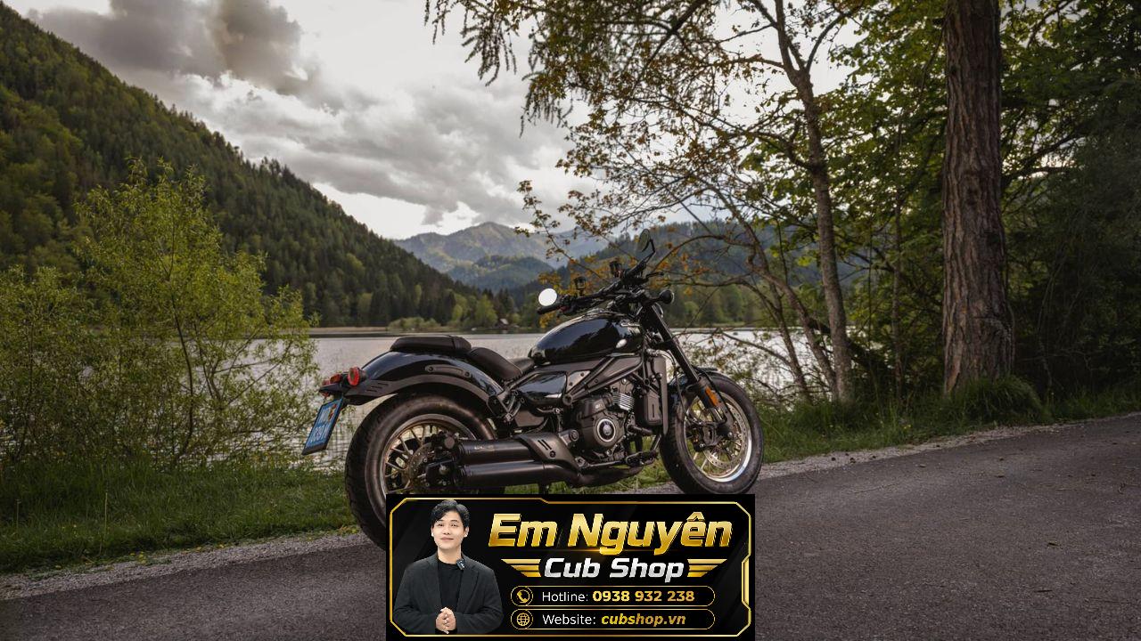 CFMOTO 450CL-C AMT