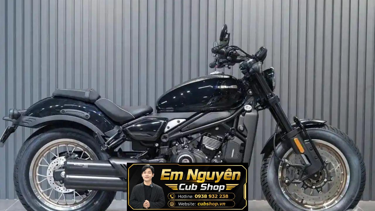 CFMOTO 450CL-C AMT