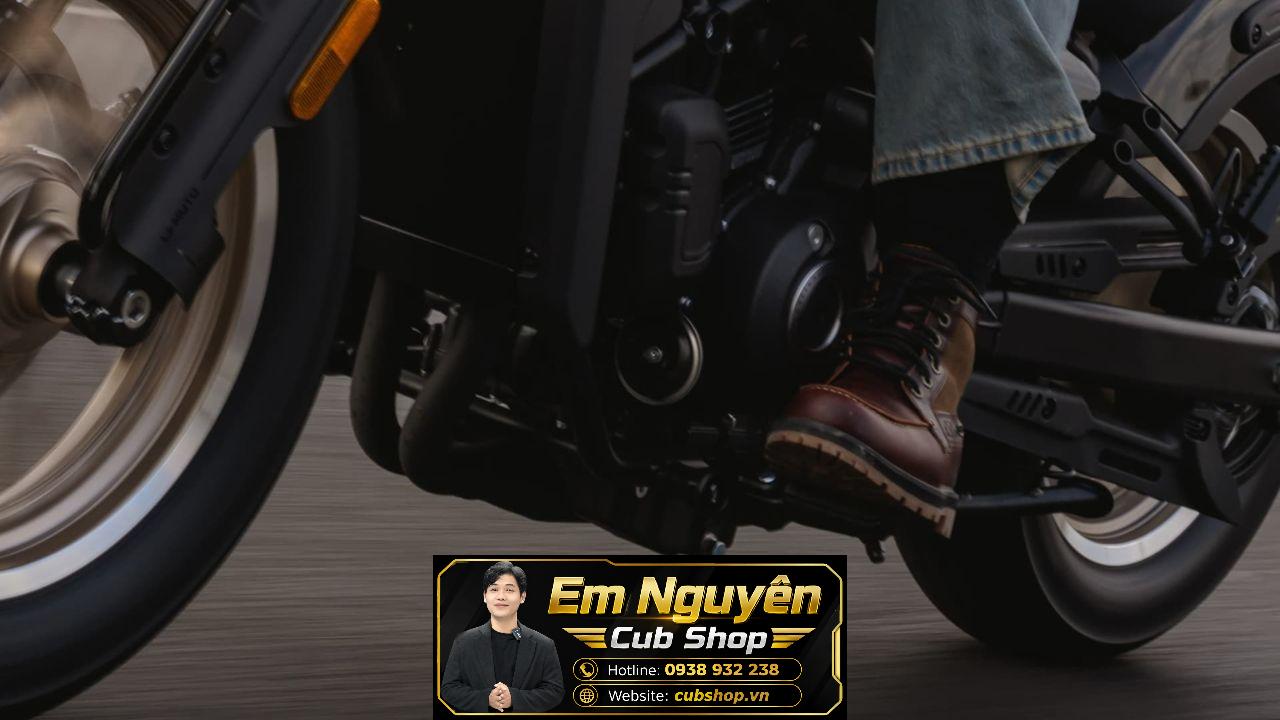 CFMOTO 450CL-C AMT