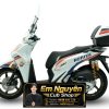 Honda SH150i Italy Repsol Custom | Cá tính riêng theo yêu cầu