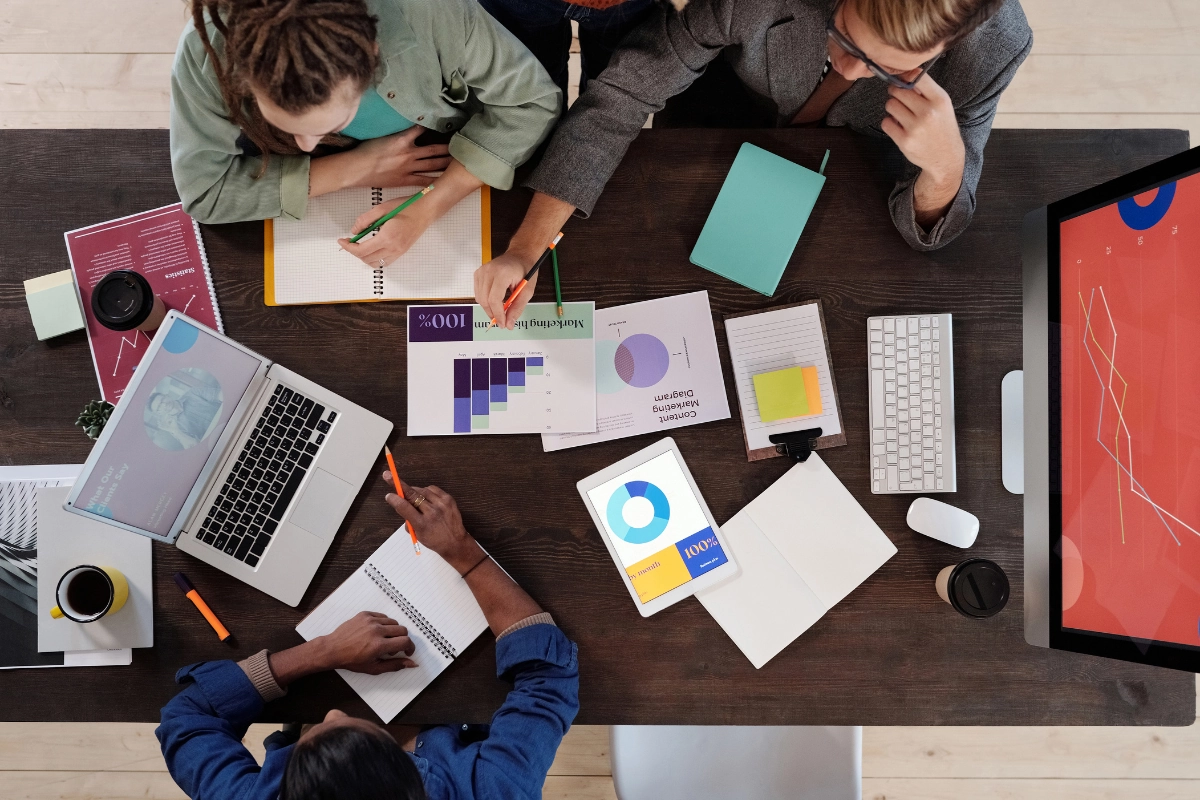 Các giai đoạn của một startup