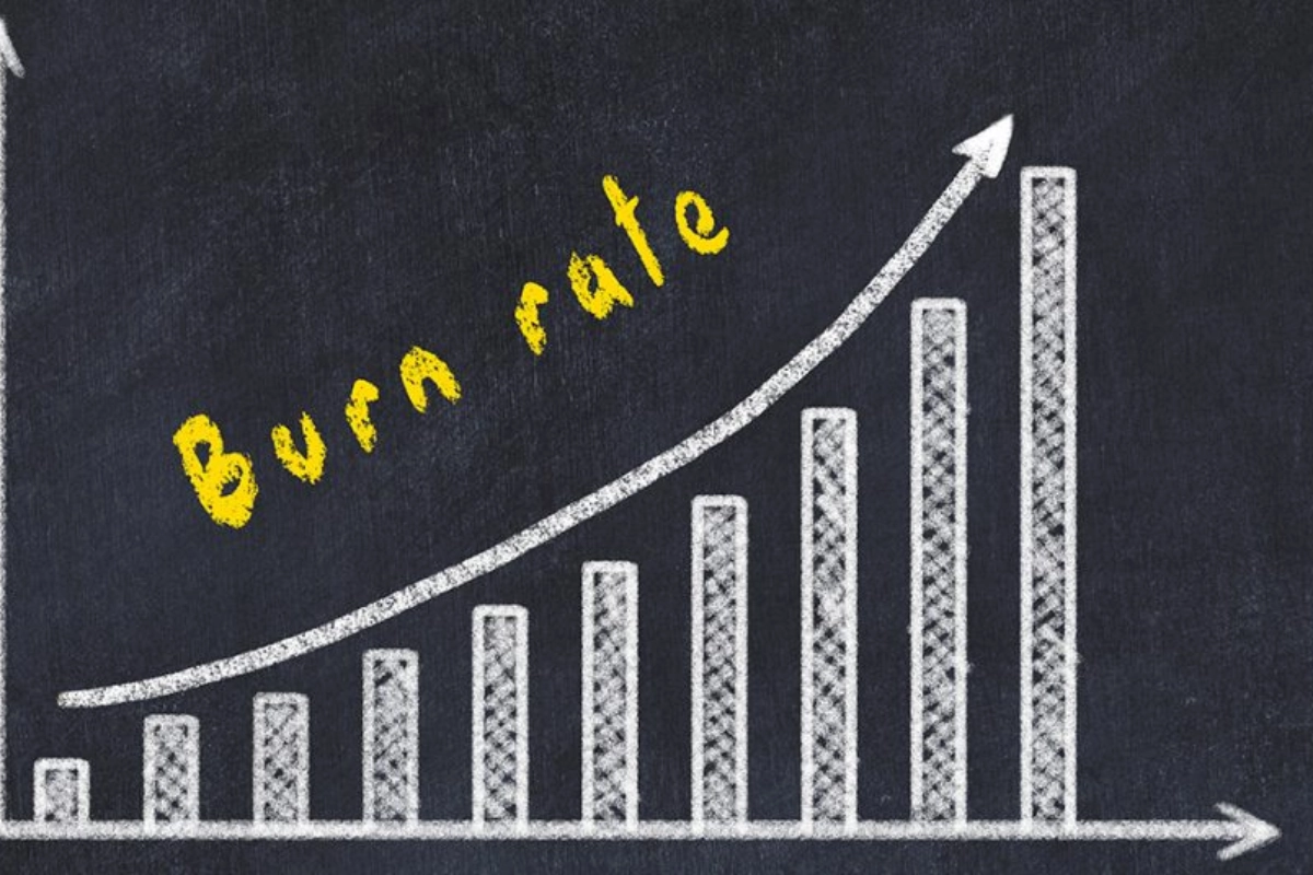 Burn Rate là gì