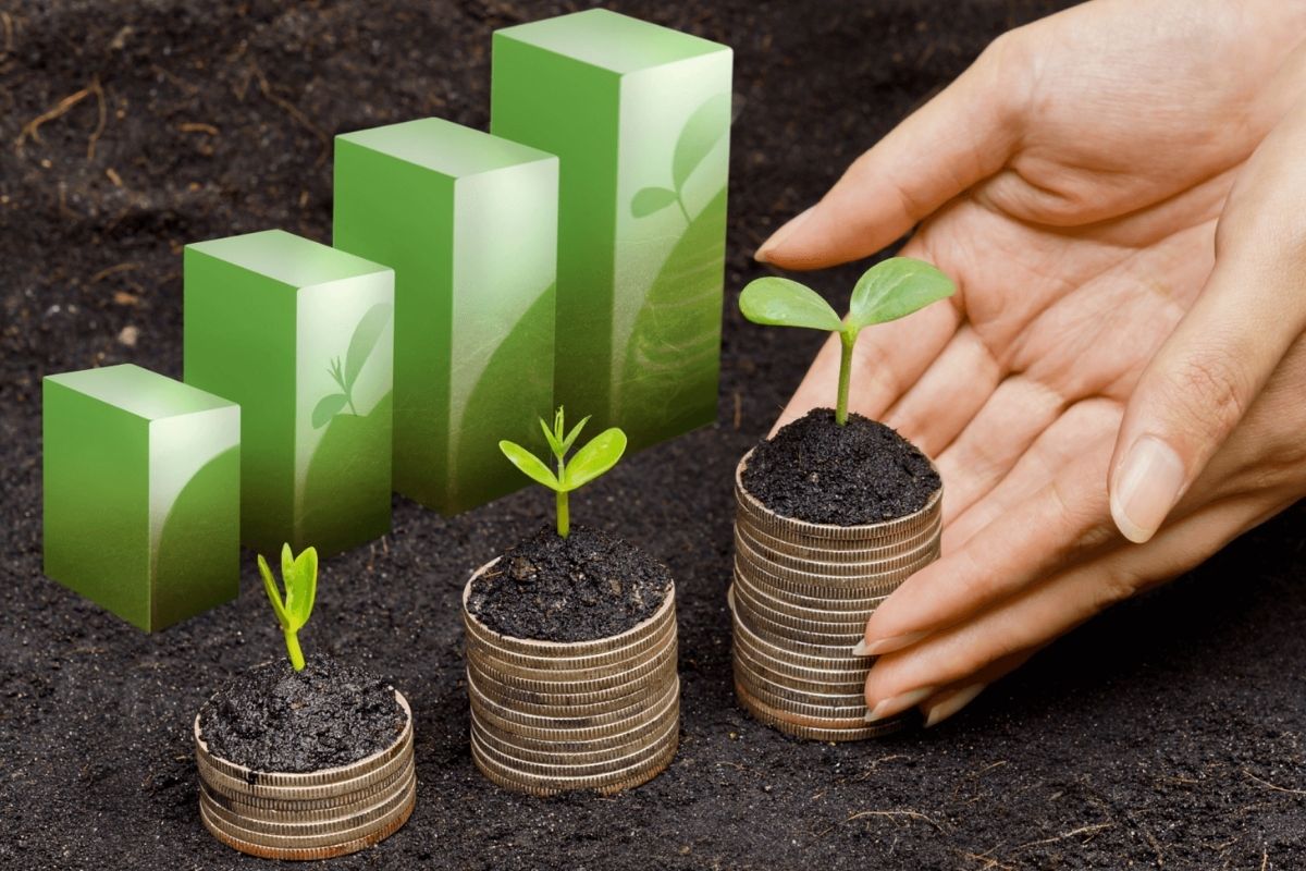 Điểm mạnh của phụ nữ trong đầu tư