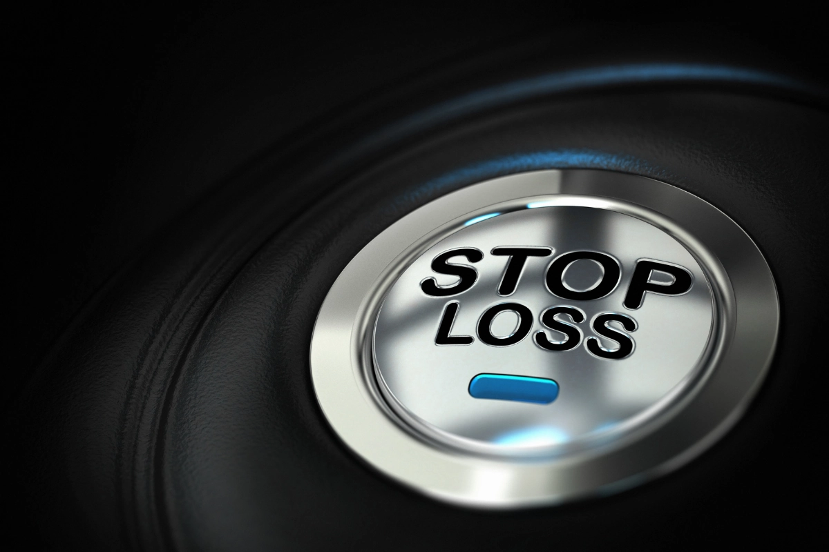 Lệnh cắt lỗ (stop less)