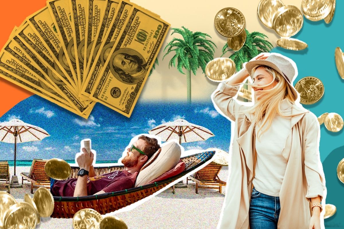 FIRE FOMO – Nỗi sợ bỏ lỡ trào lưu?