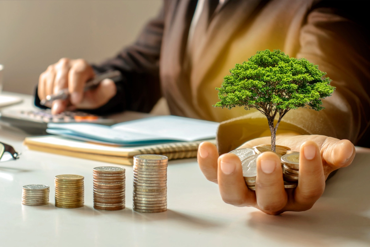 Xây dựng lộ trình tài chính cá nhân