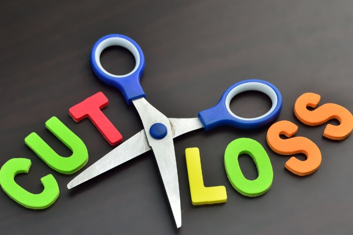 Cắt lỗ là gì?