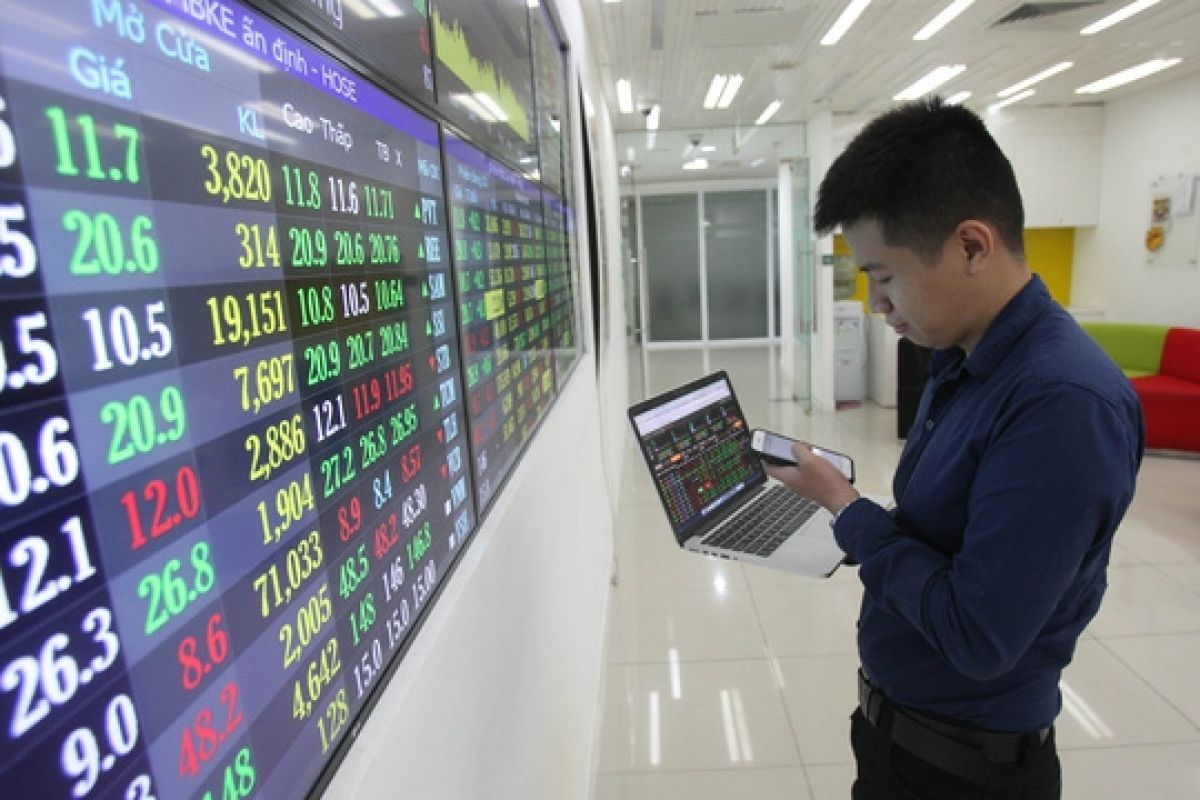 Chuẩn bị những gì trước khi tham gia đầu tư vào chứng khoán?