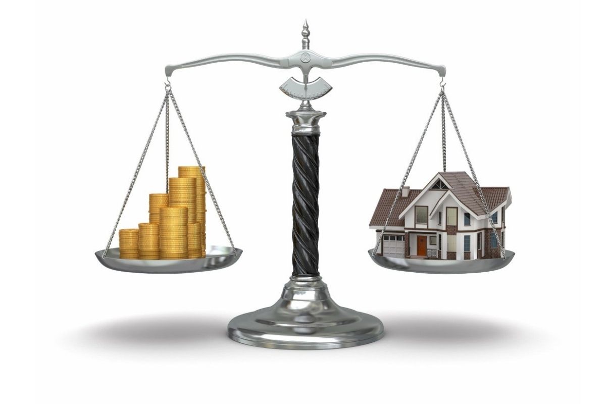 Kinh nghiệm trả giá nhà đất như thế nào cho hợp lý?