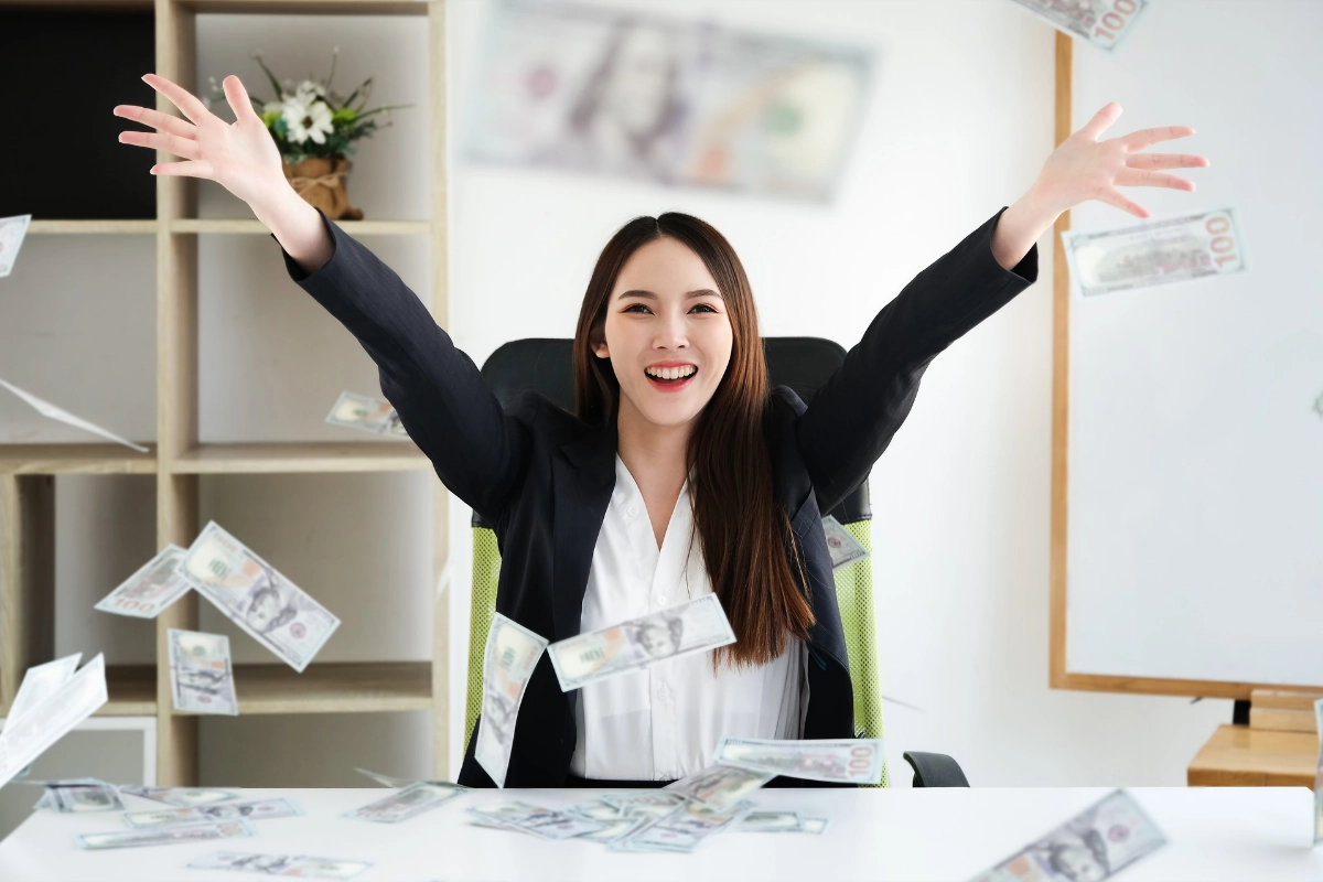 Nguyên tắc tự do tài chính là gì
