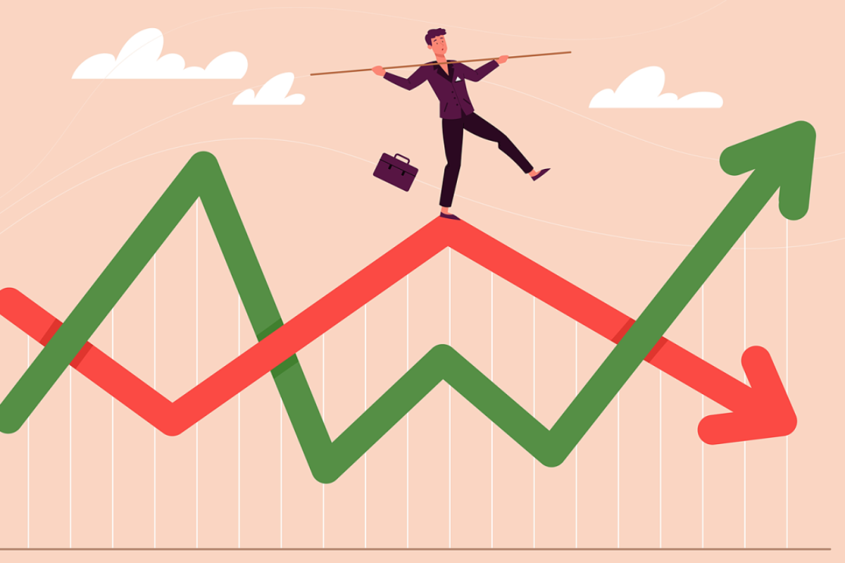 Phân Biệt Đầu Cơ và Đầu Tư: Lựa Chọn Chiến Lược Phù Hợp