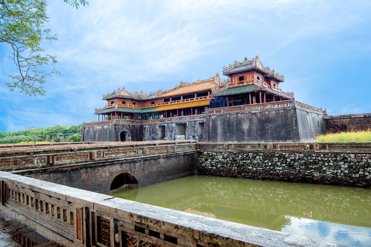 Bất động sản đặc biệt