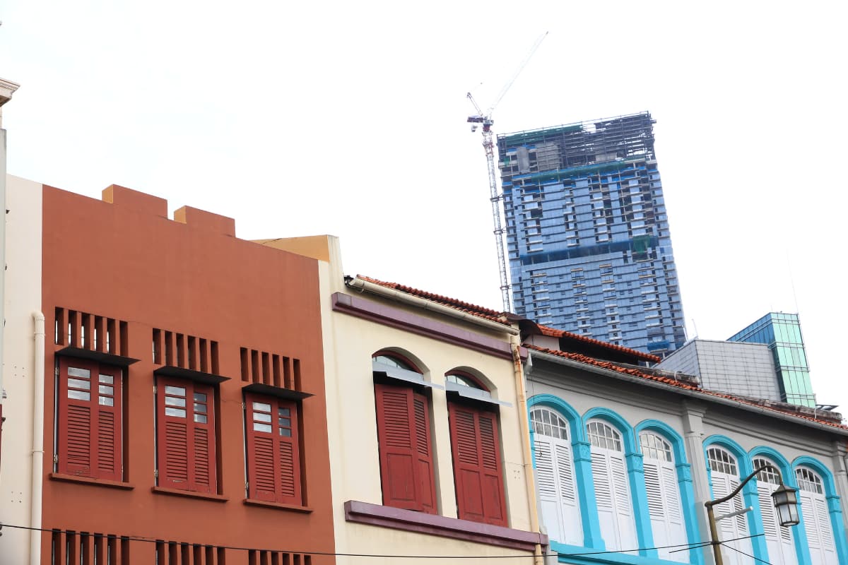 Shophouse