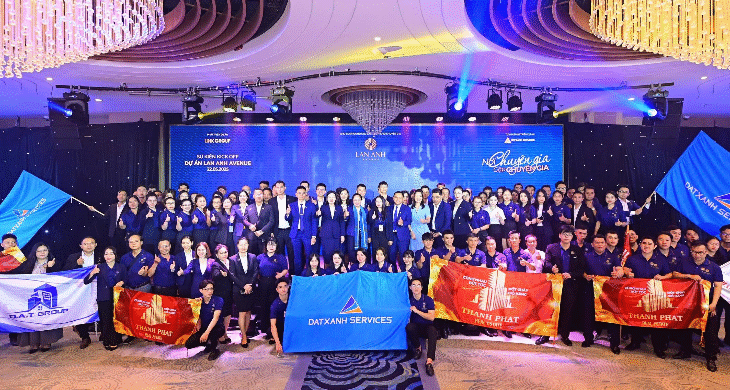 Bình Dương ra mắt 147 nhà phố cao cấp “chìa khóa trao tay” cách “đại bản doanh” Lego chỉ 2 phút