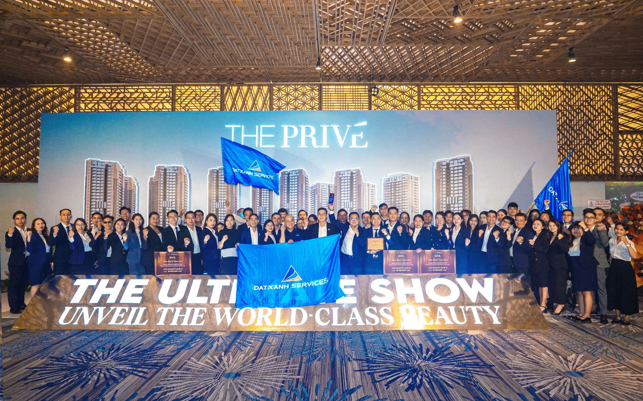 Thị trường BĐS ghi nhận lợi nhuận 9 tháng đầu năm 2025 đạt 458,1 tỷ đồng