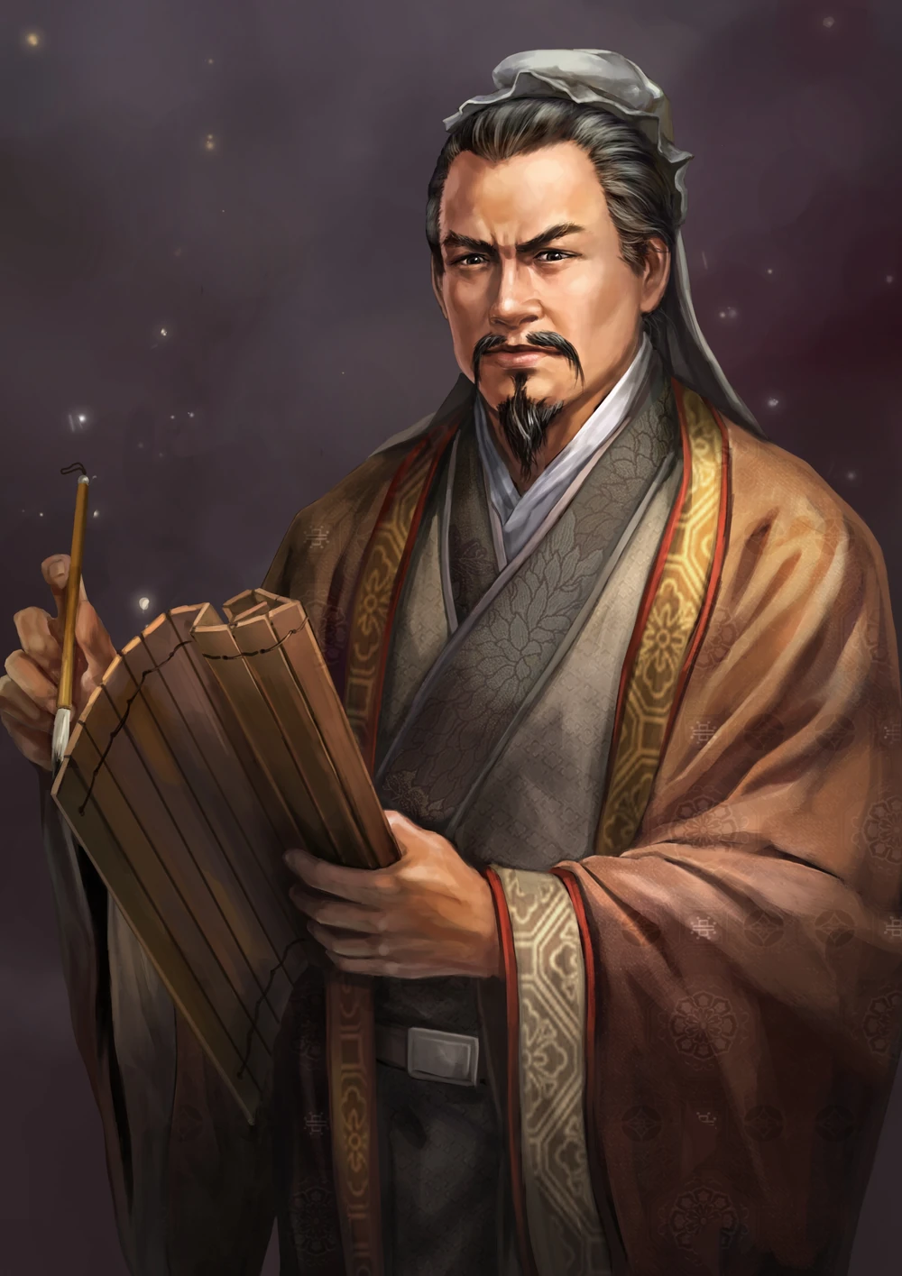 Cai Yong (ROTK13PUK)