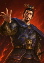 Cao Cao - 曹操 - Tào Tháo