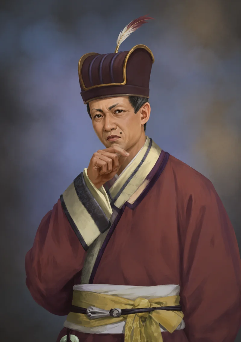 Cao Vọng – 高望 – Gao Wang - Thập Thường Thị - Tam Quốc Chí